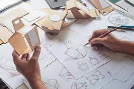 Design sketch