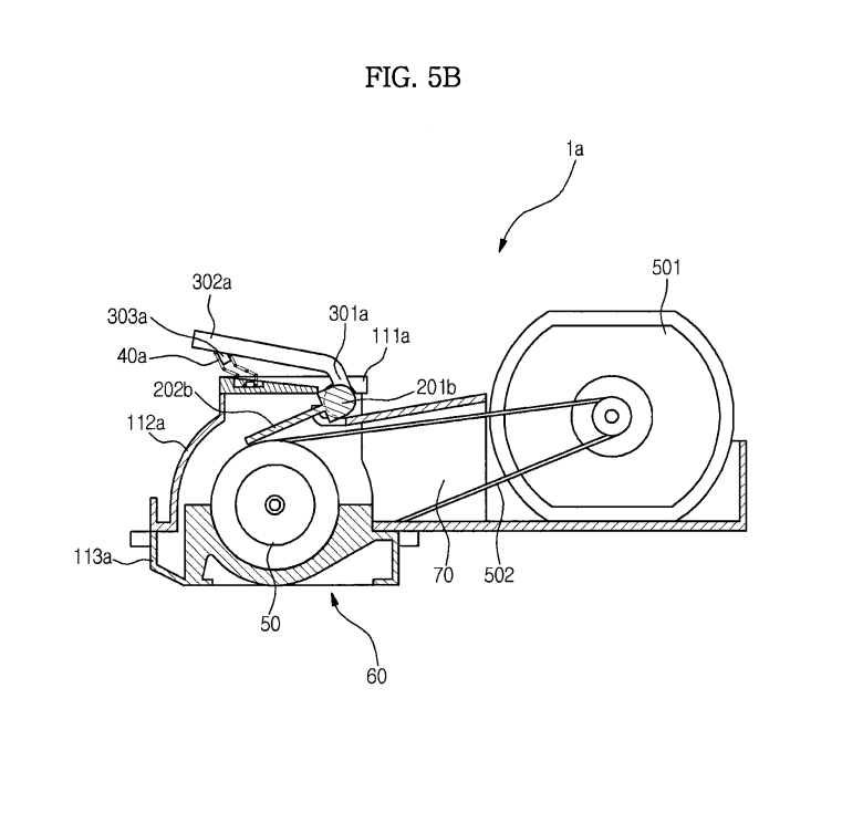 Patent drawing